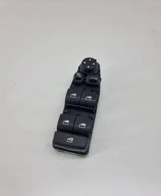 BMW X6 F16 Electric window control switch 9362116