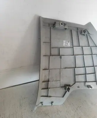 Skoda Fabia Mk2 (5J) Other interior part 5J6867287