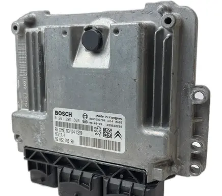 Other control units/modules