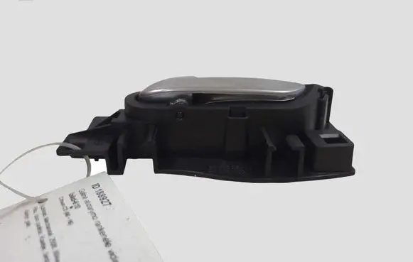Citroen C5 Rear door interior handle 9660525480 9685950377