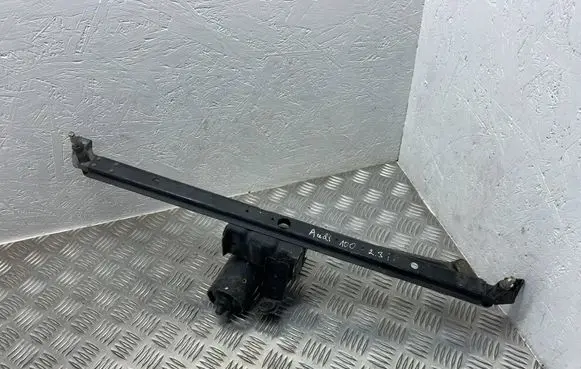 Audi 100 200 5000 C3 Front wiper linkage 443955113