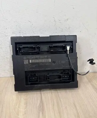 Audi A6 C7 Comfort/convenience module 4H0907064HP 5DK0105651