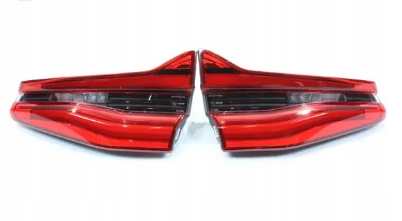 BMW 6 G32 Gran Turismo Tailgate rear/tail lights 7376485