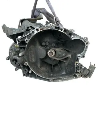 Citroen Jumpy Manual 5 speed gearbox 20DL72 3373680