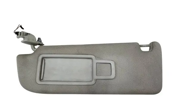 Audi A6 C7 Sun visor 4G0857551