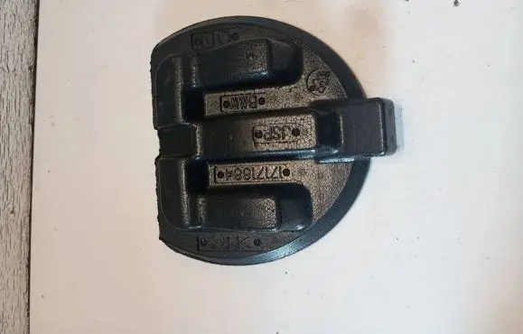 BMW X6 E71 Other interior part 17171884