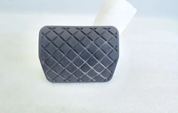 Volkswagen Golf VI Brake pedal 1K0723173B