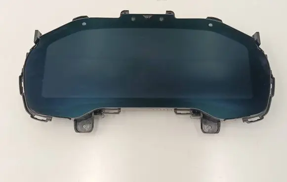 BMW 4 G22 G23 G24 G26 Speedometer (instrument cluster) 5A2A6C1 0001749777 0263745233
