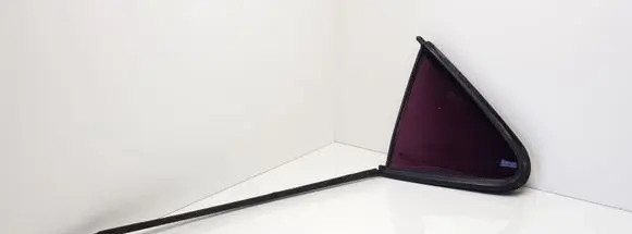 Peugeot 406 Rear vent window glass 