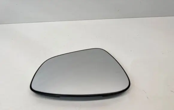 Wing mirror glass