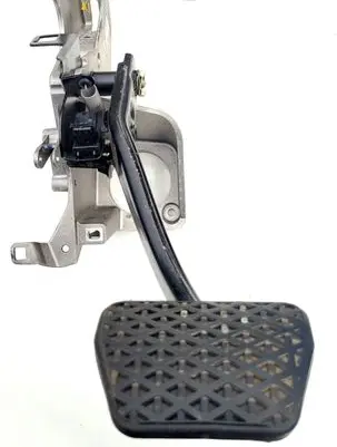 BMW X5 E53 Brake pedal