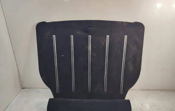 Jaguar XJ X351 Trunk/boot floor carpet liner aw935445455db