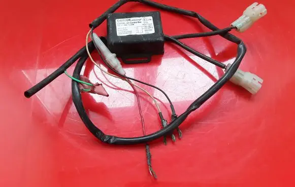 Citroen Nemo LED ballast control module E42180 DRL301 10R03