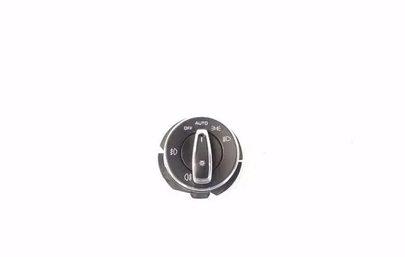 Porsche Cayenne (92A) Light switch 7P5941531F