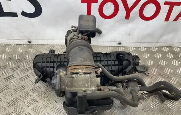 Toyota Prius (XW30) Intake manifold 1712037050 1788037100 2203037060