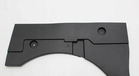 Volkswagen PASSAT B7 Other trunk/boot trim element 3C5012116