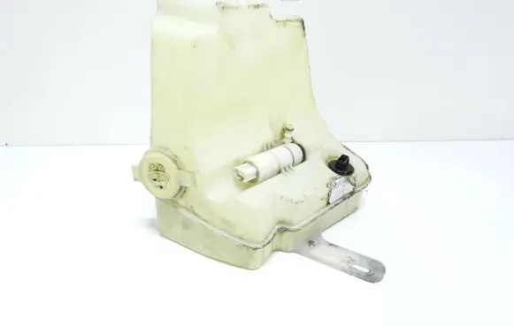 Mercedes-Benz ML W163 Windshield washer fluid reservoir/tank A1638601260