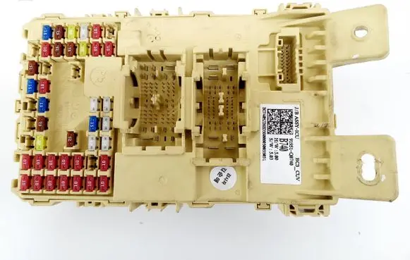 Hyundai Bayon Fuse module 91951Q0740