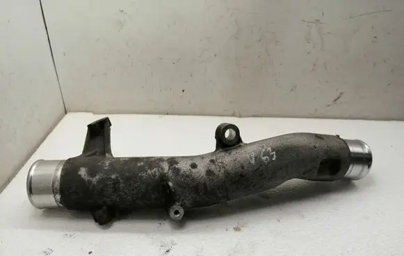 Toyota Corolla Verso AR10 Intercooler pipe mounting bracket 1736126020