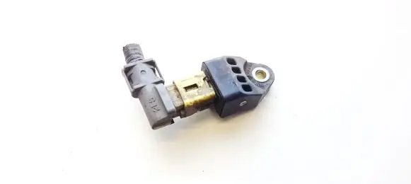 Subaru Outback Airbag deployment crash/impact sensor 98231aj000