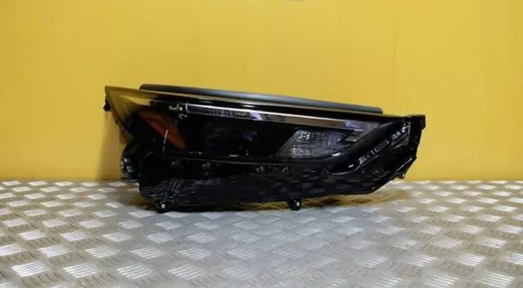 Toyota Highlander XU70 Headlight/headlamp GRAND-HIGHLANDER 1870