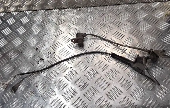 Toyota Avensis T250 ABS brake wheel speed sensor 8954302040
