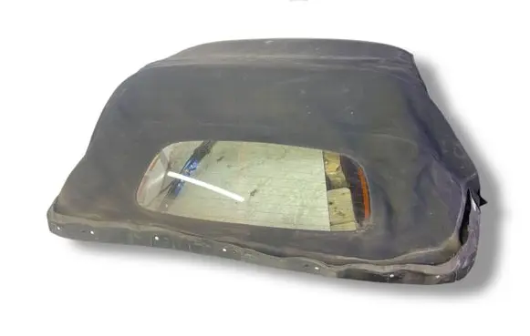 Mazda MX-5 NC Miata Convertible roof set 