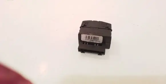 Panel lighting control switch