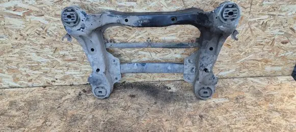 Audi A8 S8 D3 4E Front subframe BTW