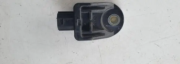 Lexus CT 200H Airbag deployment crash/impact sensor