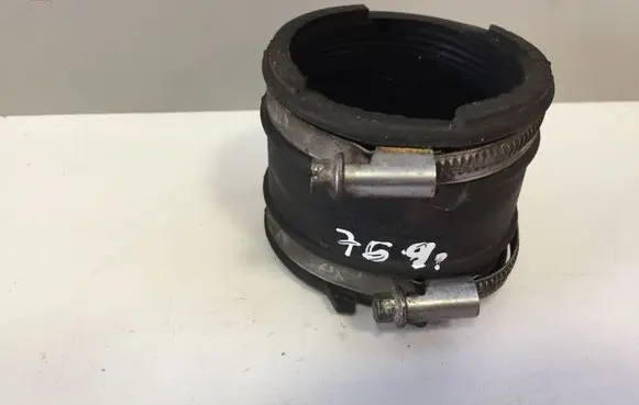 Volvo V70 Intercooler hose/pipe 6896534
