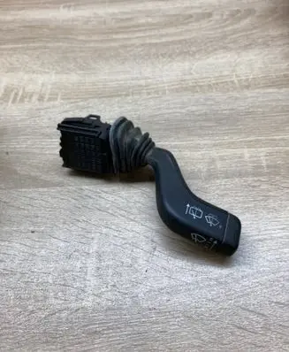 Opel Agila A Wiper control stalk 090243395