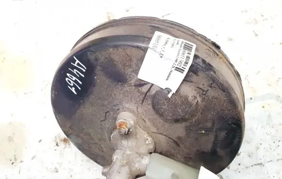 Honda Accord Brake booster