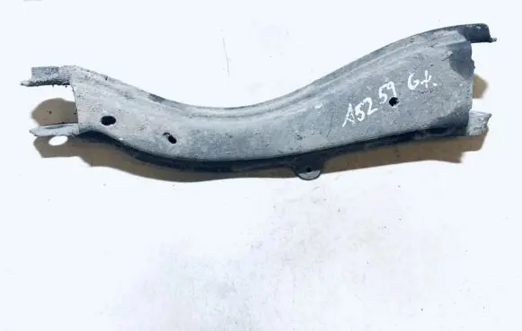 Rear upper control arm/wishbone