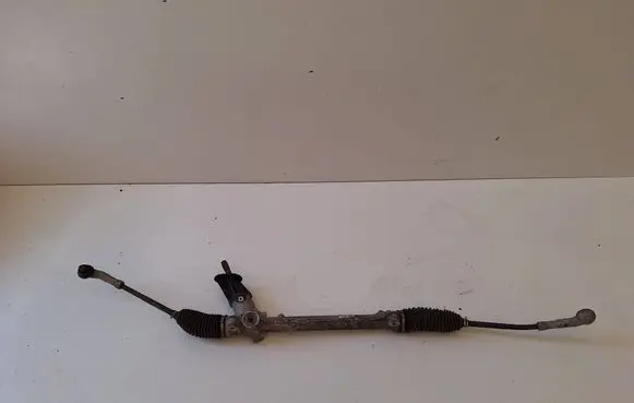Volkswagen Polo V 6R Steering rack 6C1423058B