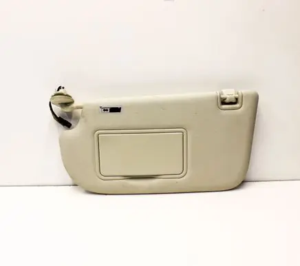 Ford Escape III Sun visor