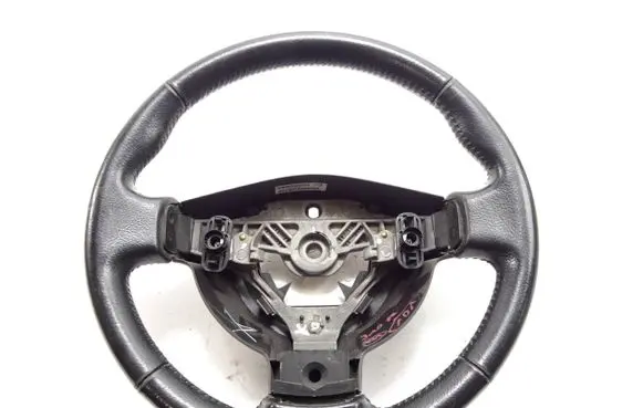 Nissan Qashqai+2 Steering wheel CV400452PG 02500262 48430