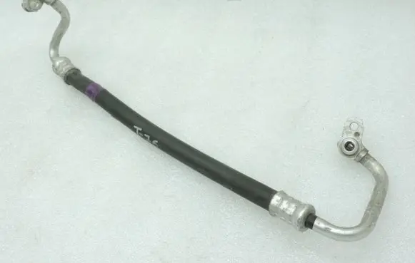 Toyota Yaris Air conditioning (A/C) pipe/hose 887110D730