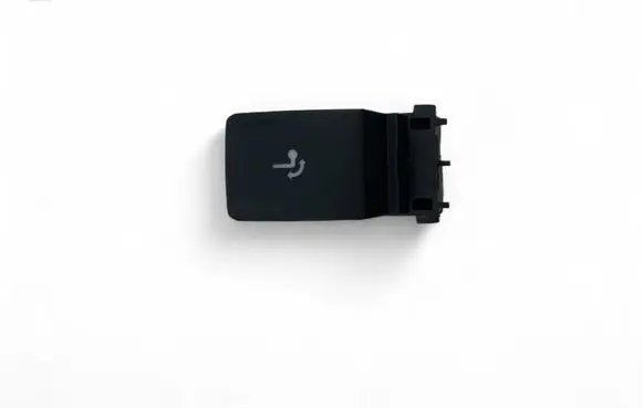 Other switches/knobs/shifts