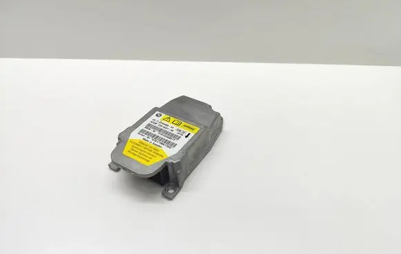 BMW 5 E60 E61 Airbag control unit/module 9145400 914540001 65779145400