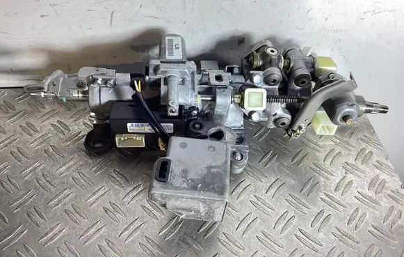 Lexus LS 460 - 600H Steering wheel axle 450203019 899985201 8922750120