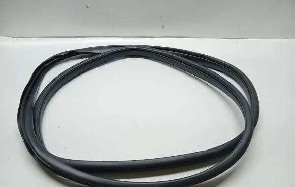 Mazda CX-5 Trunk rubber seal (body) 