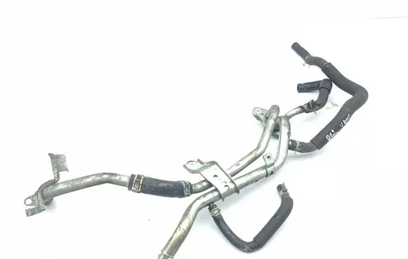 Nissan 370Z Engine coolant pipe/hose
