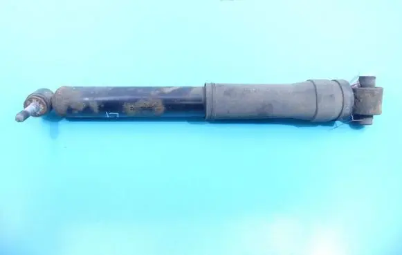 Renault Megane III Rear shock absorber/damper IMPRK1141284
