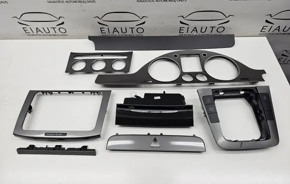 Volkswagen PASSAT B6 Interior decorative trim set 3C0864263 3C0858063F 3C0858069AC