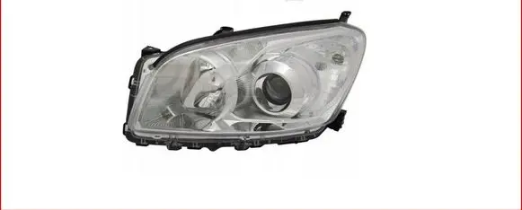 Toyota RAV 4 (XA30) Headlight/headlamp 8117042311