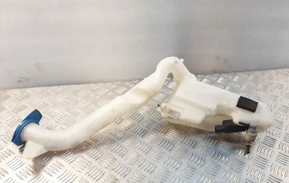 Skoda Roomster (5J) Windshield washer fluid reservoir/tank