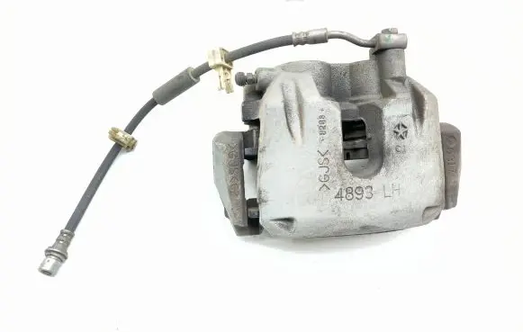 Dodge Durango III Front brake caliper 4893LH