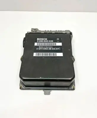 Mercedes-Benz SL R129 Engine control unit/module A0115453832 0280800426