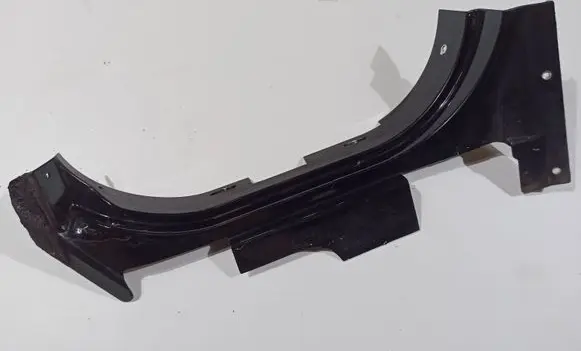 Chevrolet Corvette C5 (A) pillar trim